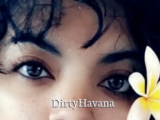 DirtyHavana