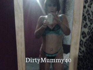 DirtyMummy40