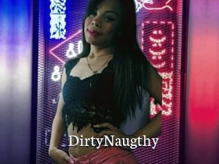 DirtyNaugthy