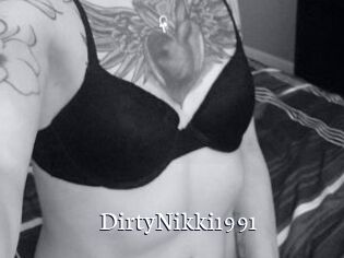 DirtyNikki1991