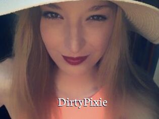DirtyPixie