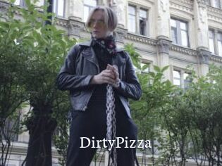 DirtyPizza