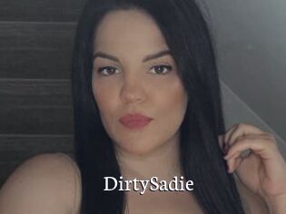 DirtySadie