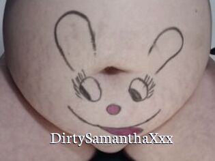 DirtySamanthaXxx
