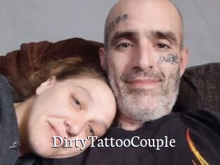 DirtyTattooCouple Gratis xxx Clips