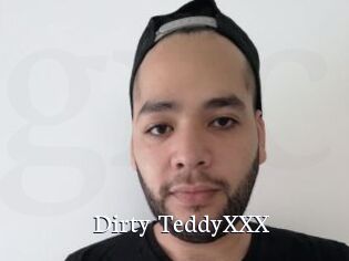 Dirty_TeddyXXX