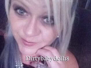 Dirtybabydoll18