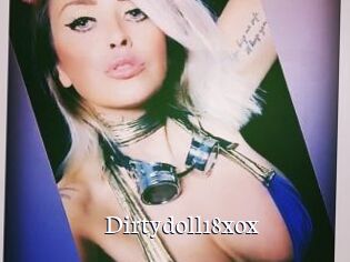 Dirtydoll18xox Gratis xxx Clips