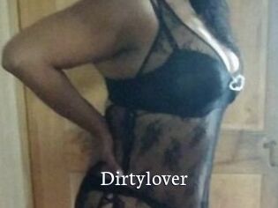Dirtylover