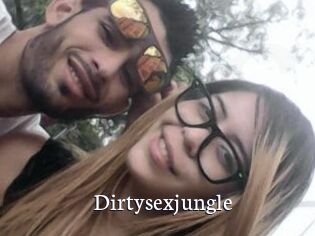 Dirtysexjungle