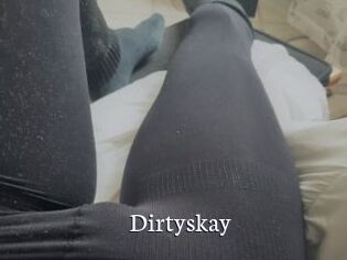 Dirtyskay