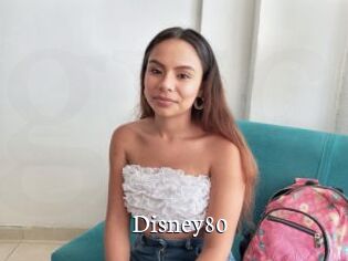 Disney80