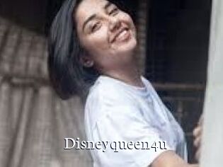 Disneyqueen4u