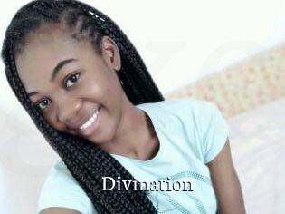 Divination