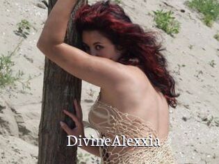 DivineAlexxia