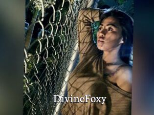 DivineFoxy