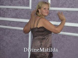 DivineMatilda