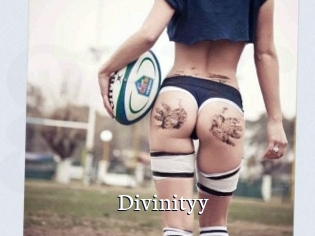 Divinityy