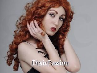DixiePassion