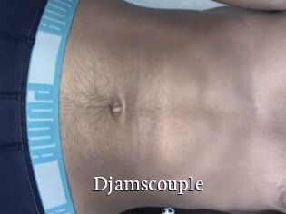 Djamscouple