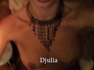 Djulia