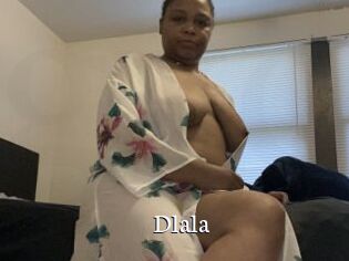 Dlala