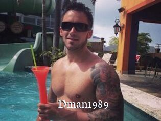 Dman1989 Gratis xxx Clips