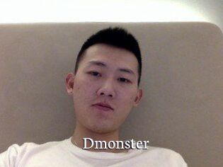 Dmonster