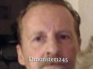 Dmonster1245