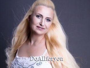 DoAllforyou Gratis xxx Clips