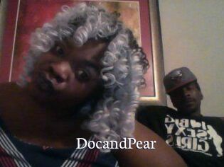 DocandPear