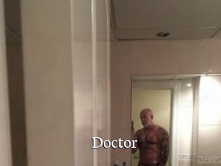Doctor