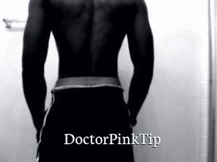 DoctorPinkTip