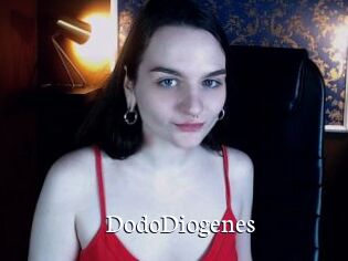 DodoDiogenes