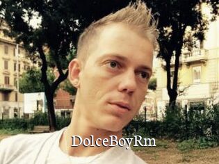 DolceBoyRm