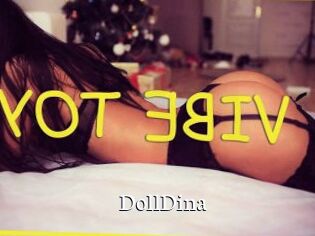 DollDina Gratis xxx Clips