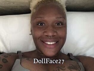 DollFace27