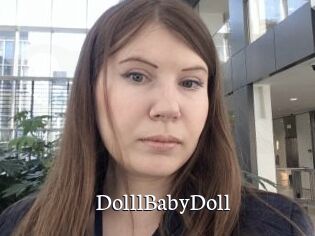 DolllBabyDoll