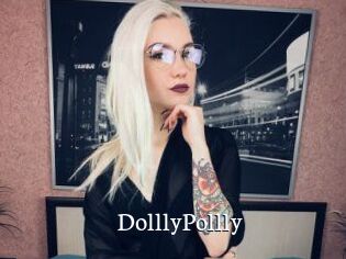 DolllyPollly Gratis xxx Clips