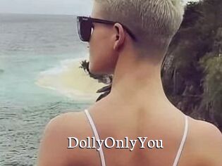 DollyOnlyYou