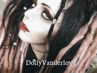DollyVanderlove