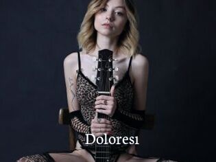 Dolores1
