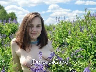 DoloresGaze
