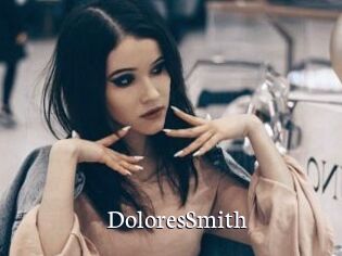 DoloresSmith