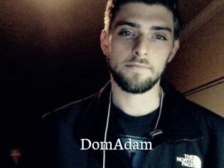 DomAdam