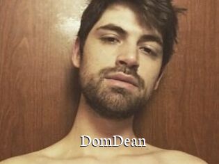 DomDean