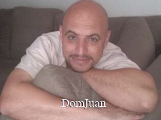 DomJuan