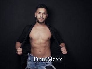 DomMaxx