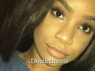 DomPrincess