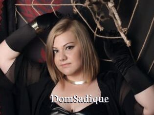 DomSadique